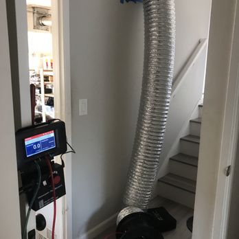 Premier Eco Builders - Air duct leakage testing - Heating & Air Conditioning/HVAC Near Me Premier Eco Builders - Air duct leakage testing - Heating & Air Conditioning/HVAC Near Me