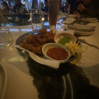 Kingfisher - Crispy wings minus peanuts - Vietnamese Near Me - San Diego, California Kingfisher - Crispy wings minus peanuts - Vietnamese Near Me - San Diego, California
