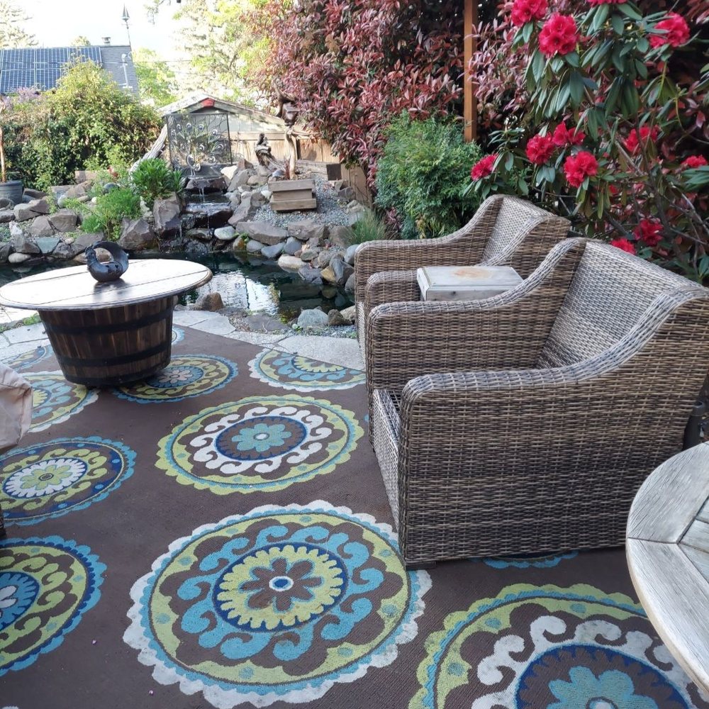 Chanticleer Inn - Hotels Near Me - Ashland, Oregon