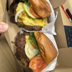 Shake Shack Cherry Hill