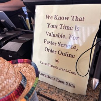 Casa Villa Restaurant - Mexican Near Me - Stamford, Connecticut