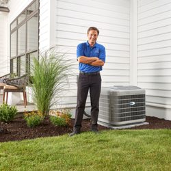 Cagle Service Heating and Air