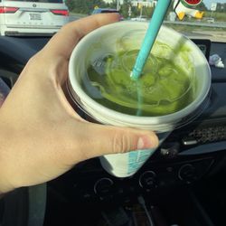 Tropical Smoothie Cafe