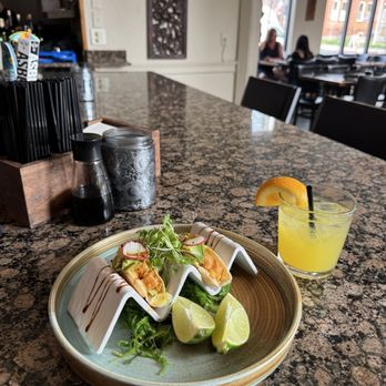 Teak Restaurant - Yellowtail Ceviche Tacos - Asian Fusion Near Me - Red Bank, New Jersey Teak Restaurant - Yellowtail Ceviche Tacos - Asian Fusion Near Me - Red Bank, New Jersey