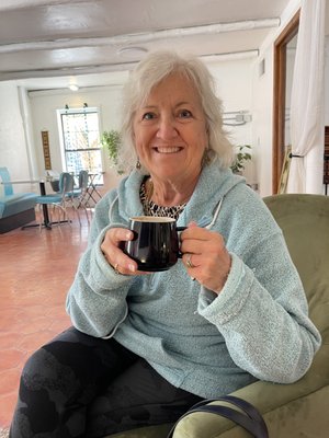 Grounded Cafe by null