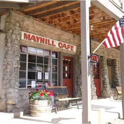 Mayhill Cafe & Hotel