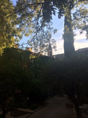 Hotel Le Vieux Castillon by null