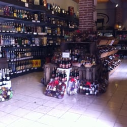 Cavalico - Vinos y licores