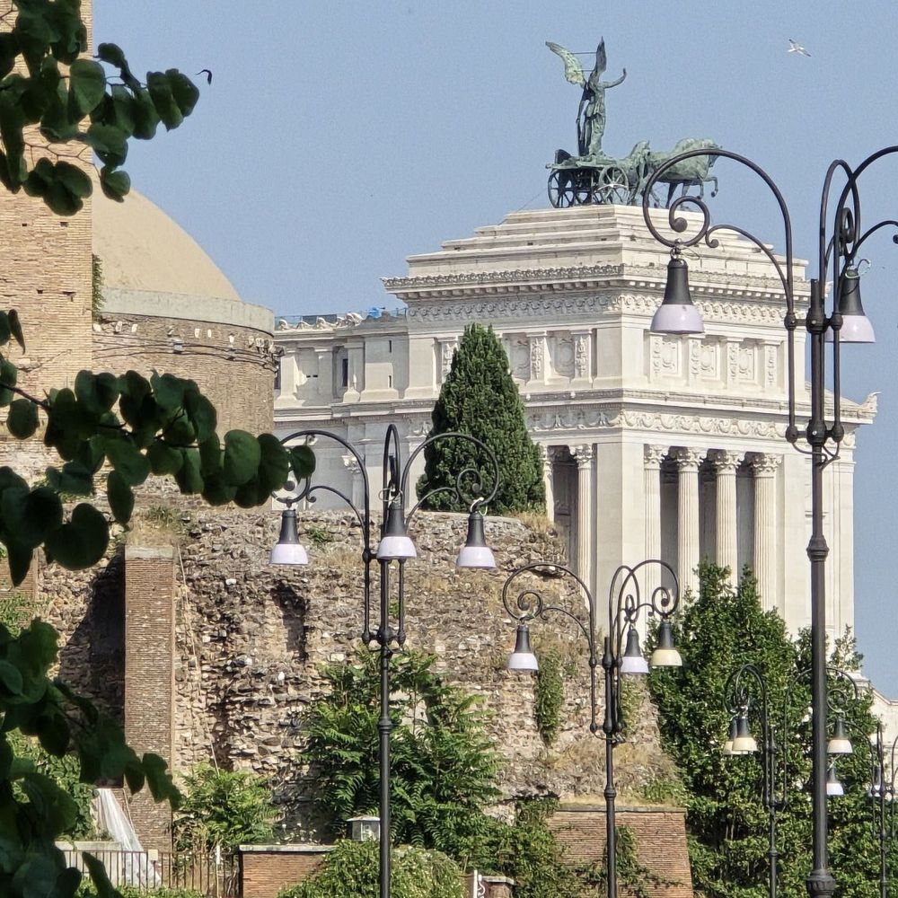 Colosseo - Roman Forum - Local Flavor Near Me - Rome, RM