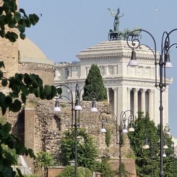 Colosseo - Roman Forum - Local Flavor Near Me - Rome, RM