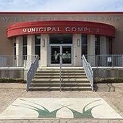 Willingboro Municipal Complex