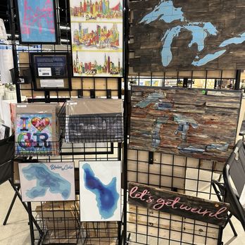 Arts Marketplace - Art - Gift Shops Near Me - Grand Rapids, Michigan