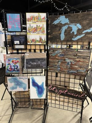 Arts Marketplace at Studio Park by null
