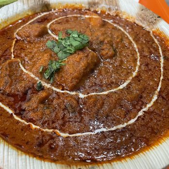 Punjabi Chaap Corner - Vegetarian Near Me - Toronto, Ontario