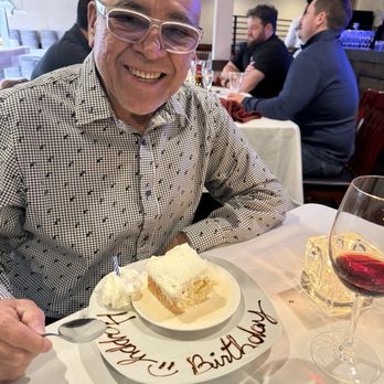 Pampa Gaucho Churrascaria - The birthday boy was impressed and happy - Steakhouses Near Me - Lighthouse Point, Florida Pampa Gaucho Churrascaria - The birthday boy was impressed and happy - Steakhouses Near Me - Lighthouse Point, Florida