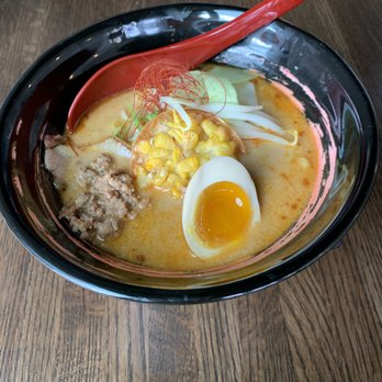 Muku Ramen - Signature Miso Ramen - Ramen Near Me - Cambridge, Massachusetts Muku Ramen - Signature Miso Ramen - Ramen Near Me - Cambridge, Massachusetts