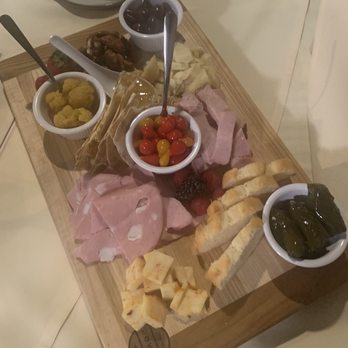 Adventures Decanted - Chefs board - Wine Bars Near Me - Winter Park, Colorado