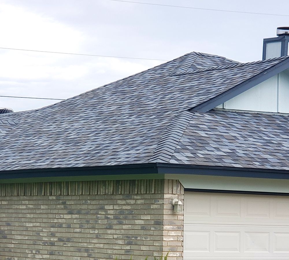 Slide of WH Construction and Roofing Contractors