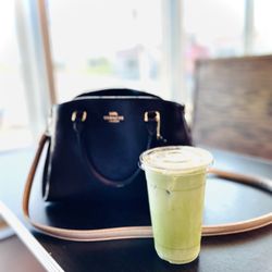 Merge Coffee Roasters - Matcha