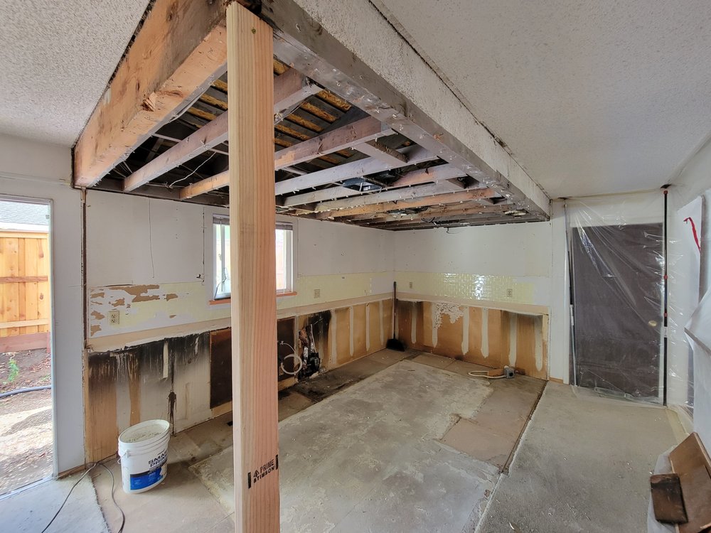 JEREMY JONES CONSTRUCTION Updated October 2024 Gridley, California