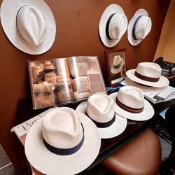 Don Marco Hats