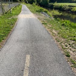 Paint Branch Trail