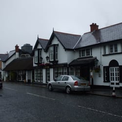The Old Inn