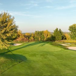 The Wilds Golf Club
