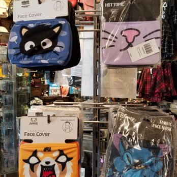 Hot Topic - Choco Cat! - Accessories Near Me - Honolulu, Hawaii Hot Topic - Choco Cat! - Accessories Near Me - Honolulu, Hawaii