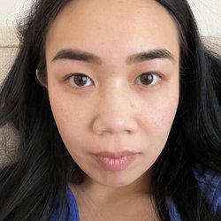 Para Brows - Full face + tint