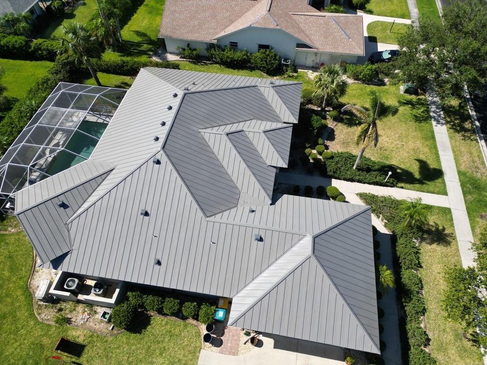 Slide of Epic Roofing and Exteriors