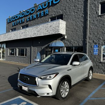 Escondido Auto Super Center - Used Car Dealers Near Me - Escondido, California Escondido Auto Super Center - Used Car Dealers Near Me - Escondido, California