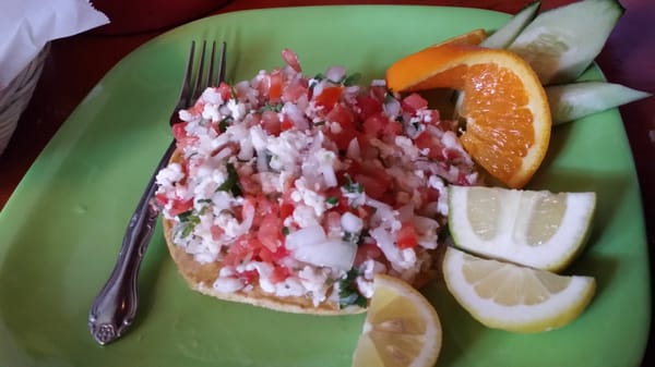 Mariscos Maria's by null