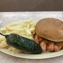 Jaime's Hut