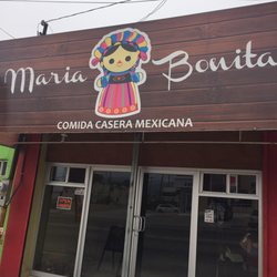 Maria Bonita