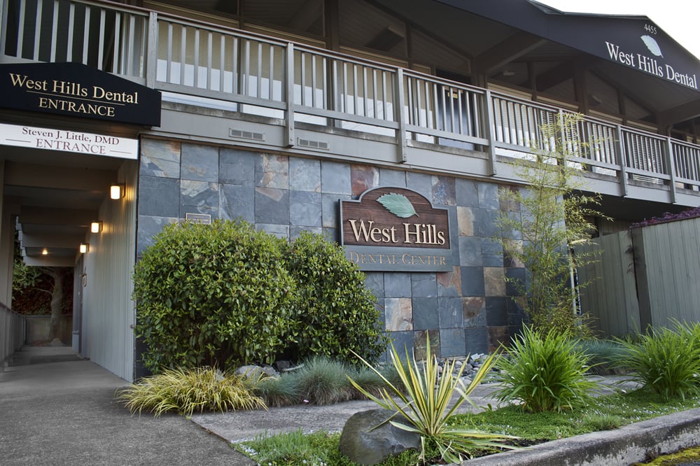 WEST HILLS DENTAL CENTER Updated October 2024 10 Reviews 4455 SW