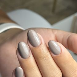 Lias Nails Beauty - My nails after! Lia saved my nails! My nails have never looked so good!