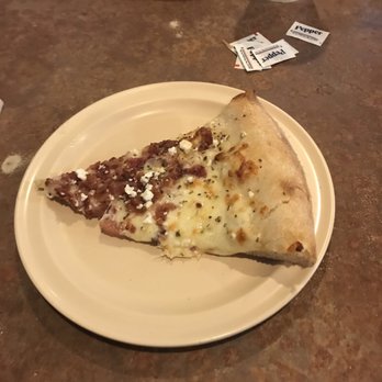 Moon River Pizza - Nice big pieces too! - Pizza Near Me - Fernandina Beach, Florida Moon River Pizza - Nice big pieces too! - Pizza Near Me - Fernandina Beach, Florida
