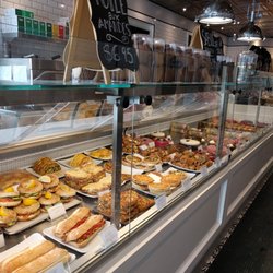 Croissant Monkland