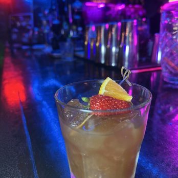 Shoto - Old Fashioned - Japanese Near Me - Lexington, North Carolina