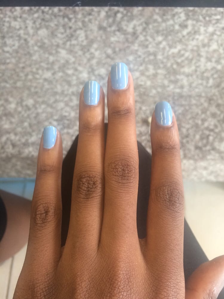 PEARL NAIL Updated September 2024 820 Main St, Baker, Louisiana