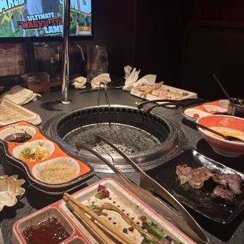 Chubby Cattle BBQ - All gone! - Barbeque Near Me - Irvine, California