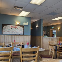 East Side Family Restaurant - Interior