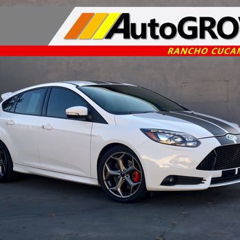 AutoGROVE - Used Car Dealers Near Me - Rancho Cucamonga, California