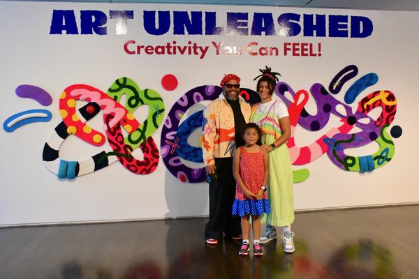 Pearl Fincher Museum of Fine Arts by null