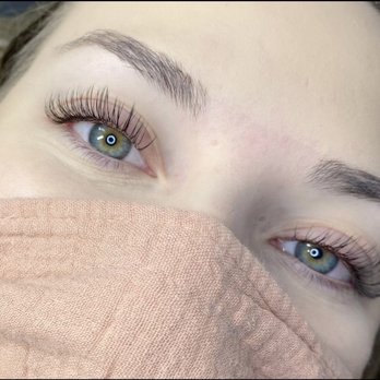 Le Soma Clinique - Classic set lashes done by Liz - Day Spas Near Me - Fremont, California Le Soma Clinique - Classic set lashes done by Liz - Day Spas Near Me - Fremont, California