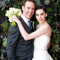 Eric Kjellberg Photography - Terra Gallery wedding, San Francisco, CA