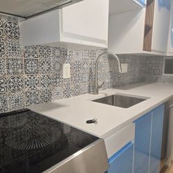 The Tile Shop - Faenza 13x13" tiles