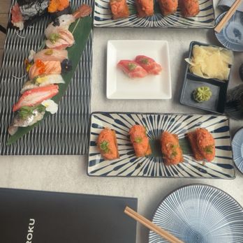 Sushi Roku - Japanese Near Me - Palo Alto, California