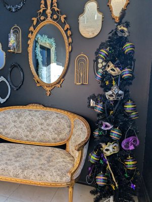 La Pâtisserie Chouquette by null